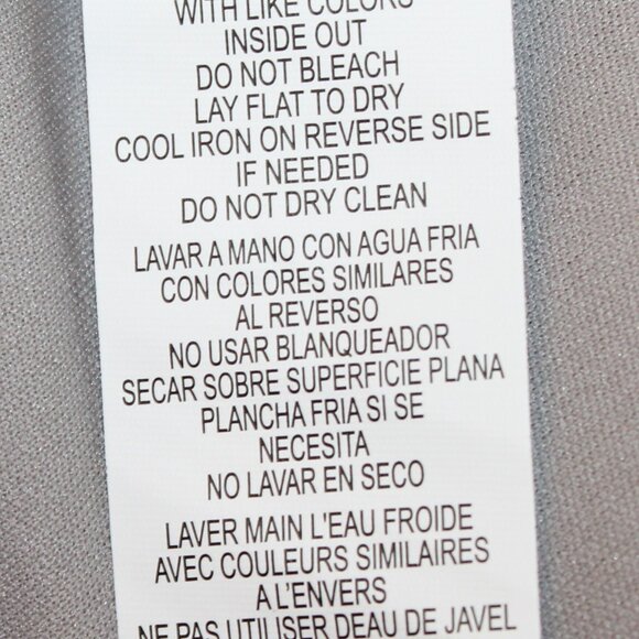 OXYX Nite Evening Gown/Mother of Bride Gown - 14 - Picture 9 of 9